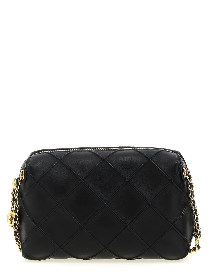 Tory Burch Tory Burch Skuldervesker – Svart