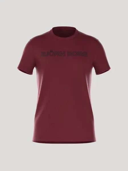 Björn Borg Borg Essential 3 T-Shirt