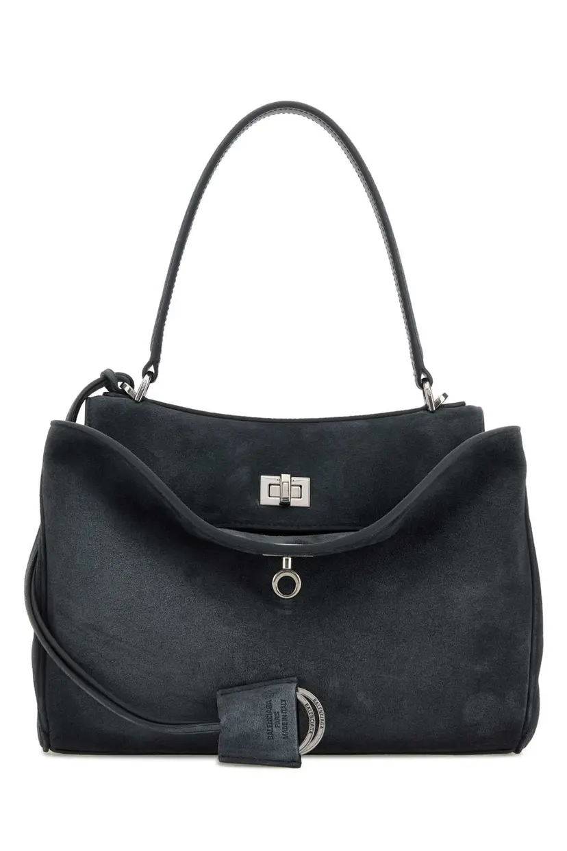 Balenciaga Balenciaga Håndvesker – Grå