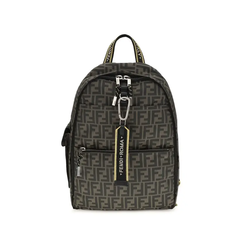Fendi Fendi Vesker – Brun