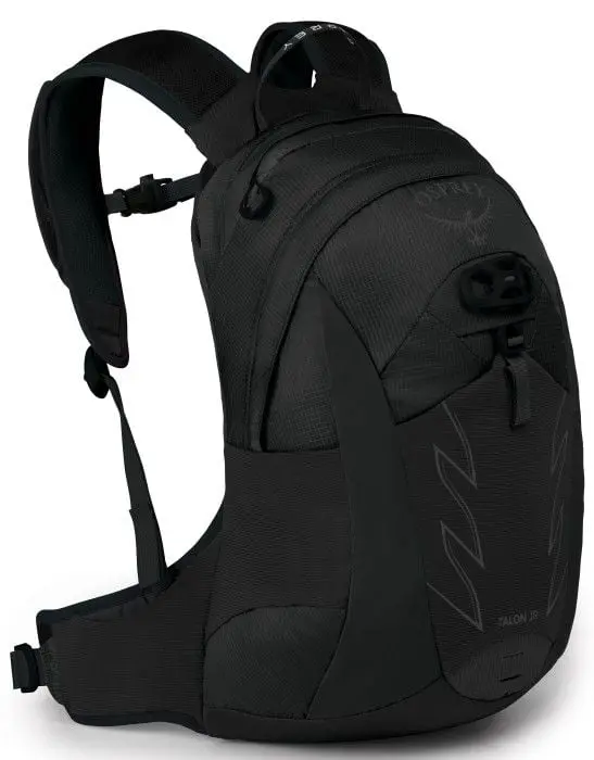 Osprey Osprey Talon 11L Black