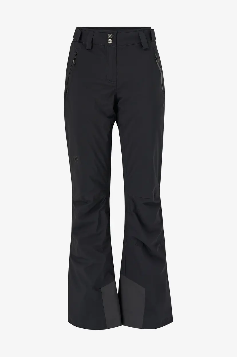 Helly Hansen Skibukse W Legendary Insulated Pant - Svart