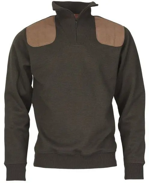 Laksen Laksen Windsor Windproof Knit Hazelnut