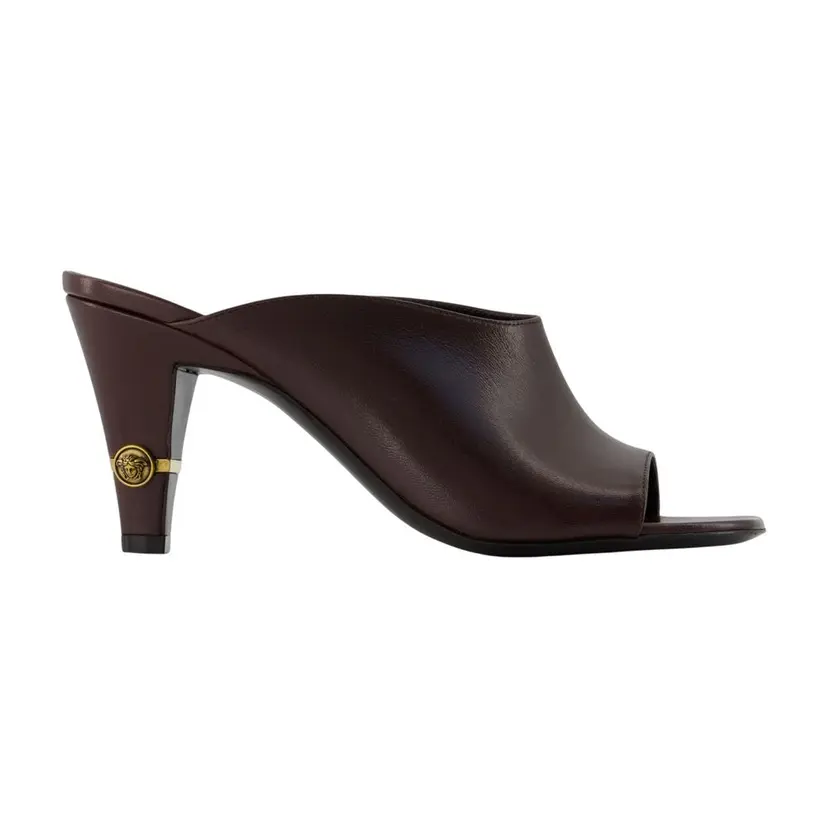 Versace Versace Slip-on-sko – Brun