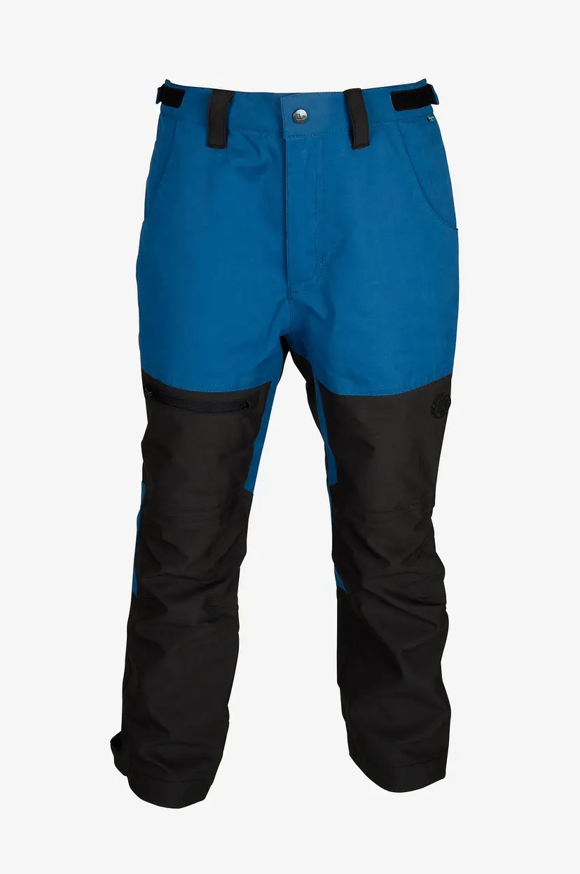 Lindberg Funksjonsbukse Explorer Pants - Blå