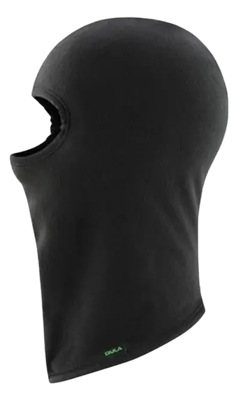 Bula Bula Junior Prima Fleece Balaclava Black