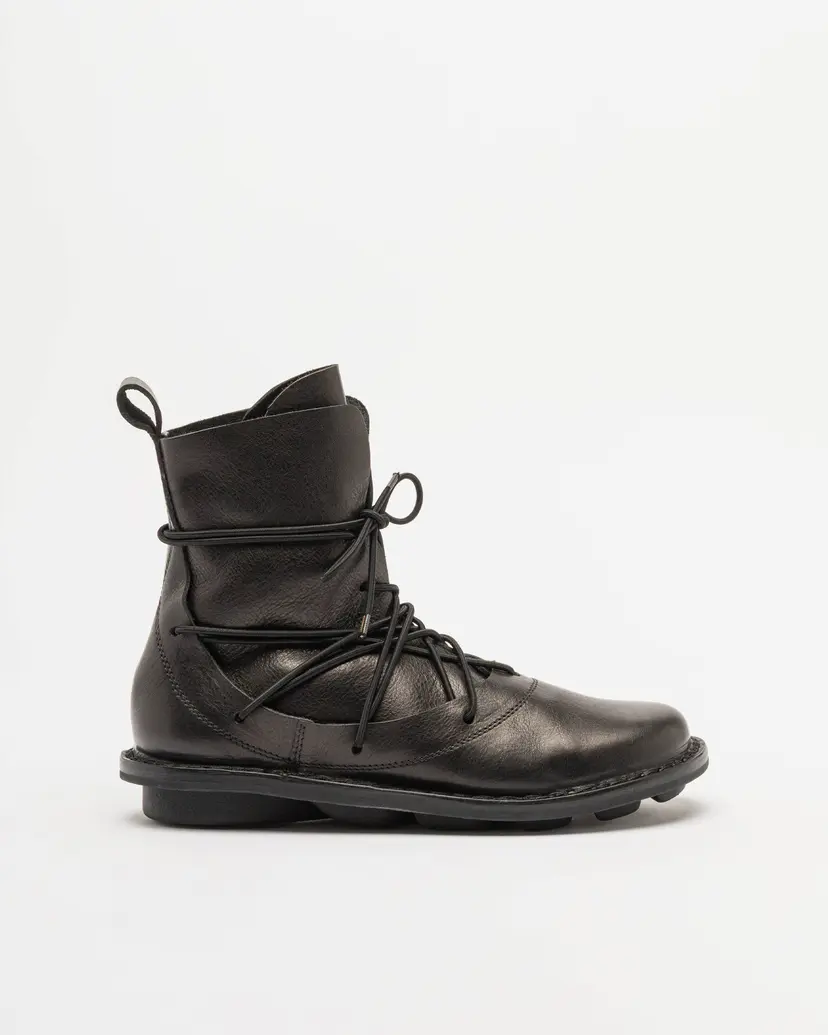 Trippen Botins Trippen GENESIS Preto