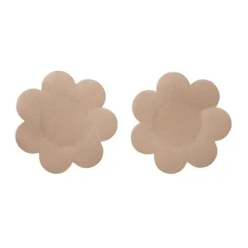 Magic Magic 6P Secret Covers Beige One Size Dame
