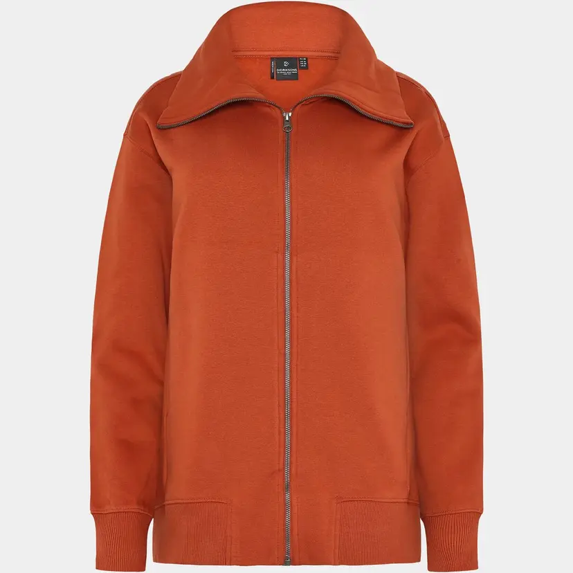 Didriksons Giselle Full-Zip