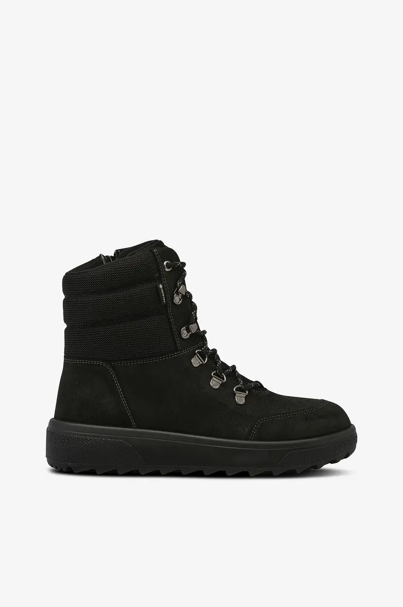 Polecat Boots Delta York GTX - Svart