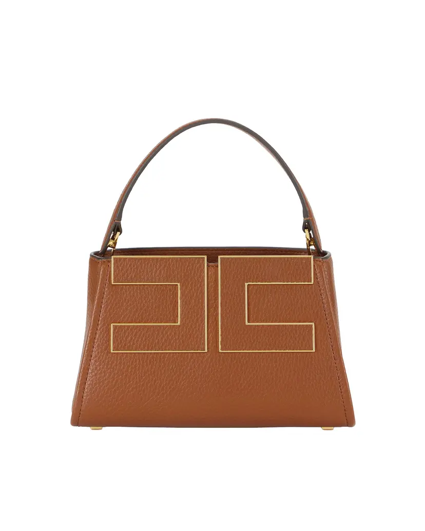Elisabetta Franchi Elisabetta Franchi Håndvesker – Brun