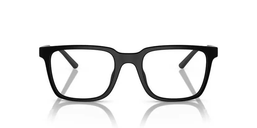 Oliver Peoples MR.FEDERER OV 5553U briller, svart