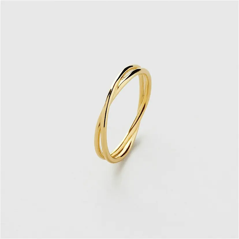 Safira Forever Ring