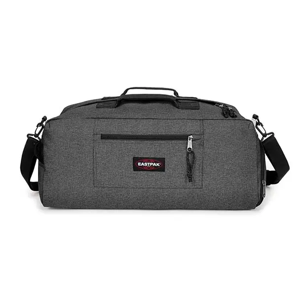 Eastpak Eastpak Duffl'R M Rejsetaske Black Denim