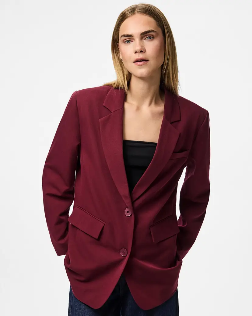 Pieces Blazer Kamil Loose