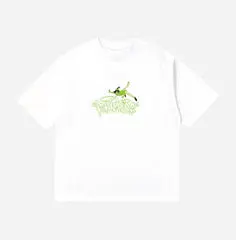 Fadeless Peter Tee - Oversized fit
