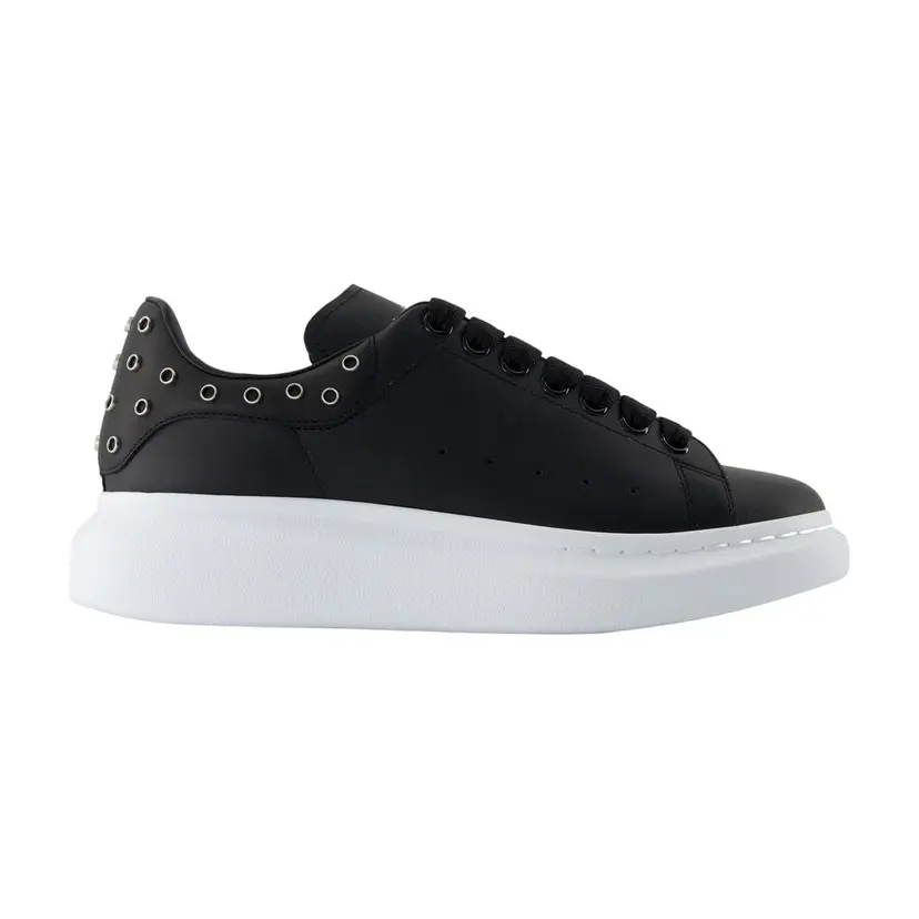 Alexander McQueen Alexander McQueen Sneakers – Svart