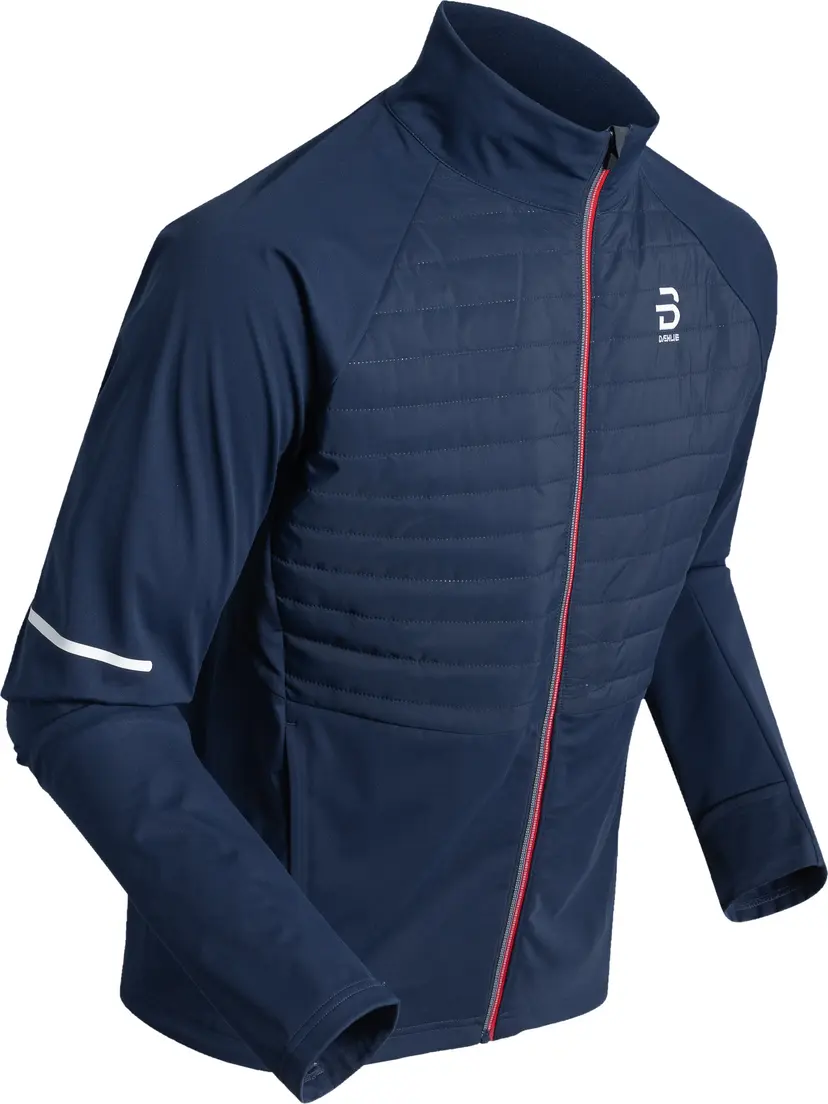 Dæhlie Dæhlie Men's Jacket Challenge 3.0 Navy