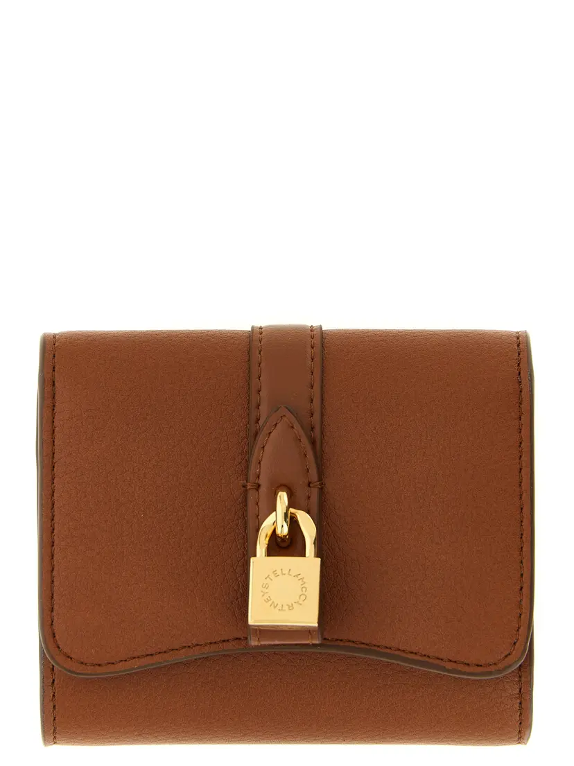 Stella McCartney Stella McCartney Lommebøker – Brun