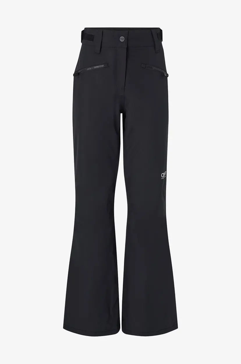 ColourWear Skibukser / snowboardbukser Cork Pants - Svart