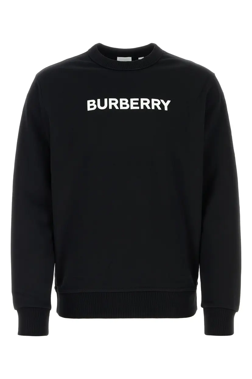 Burberry Burberry Hettegensere – Svart