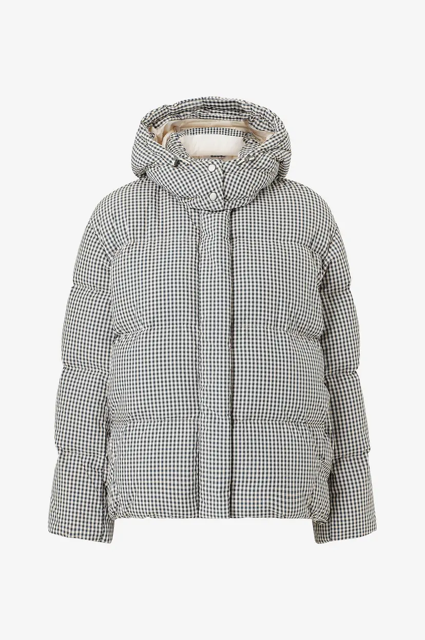 Levi's Dun jakke Tate Bubble Puffer - Brun
