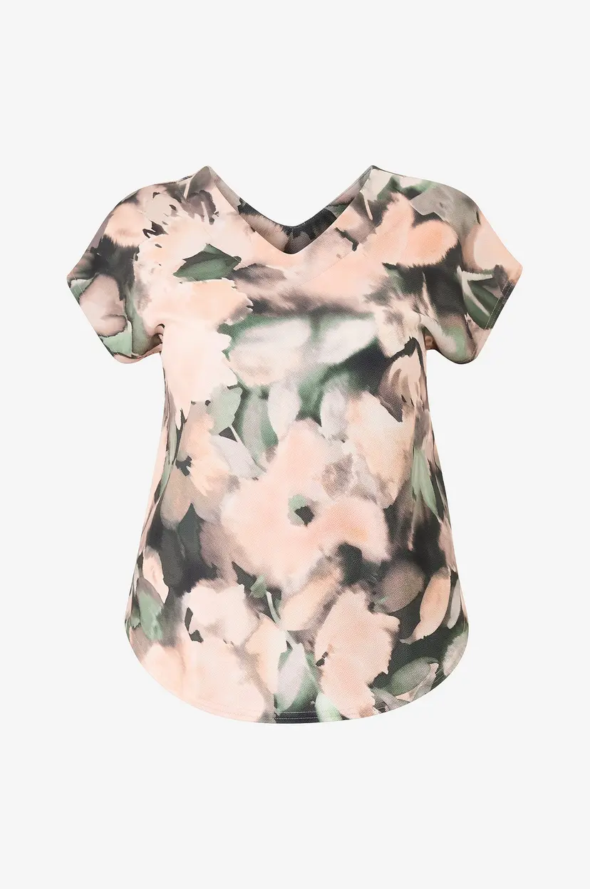 ZOEY Topp Edith - Rosa