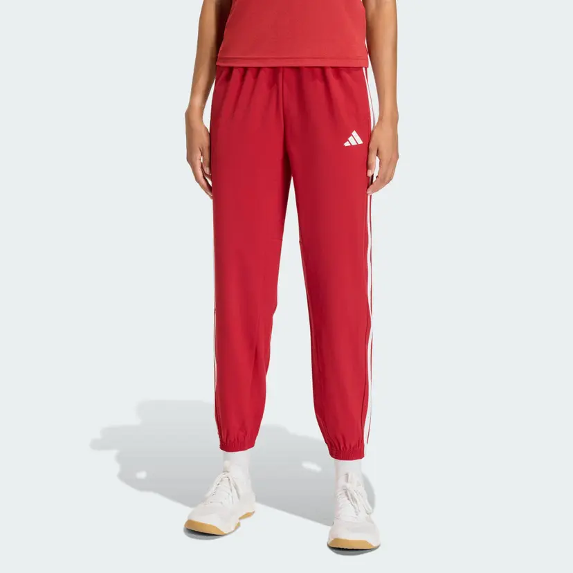Adidas Train Essentials 3-Stripes Woven Bukse