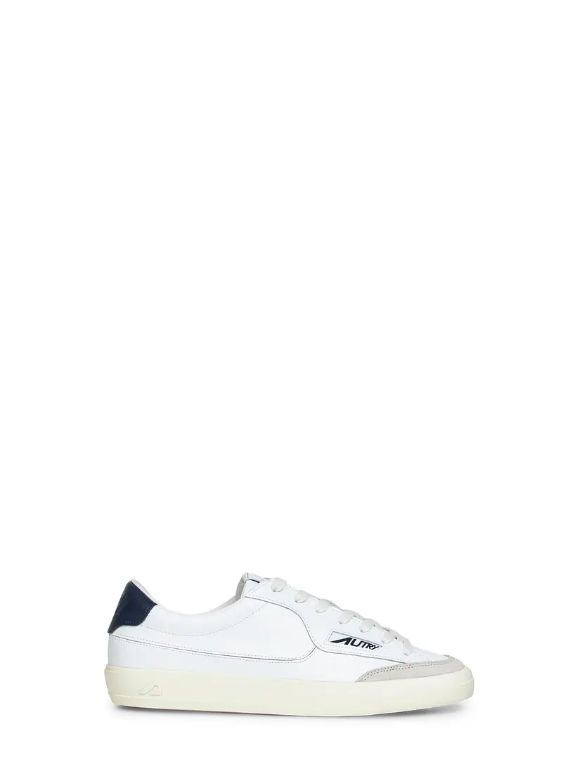 Autry Autry Sneakers – Hvit
