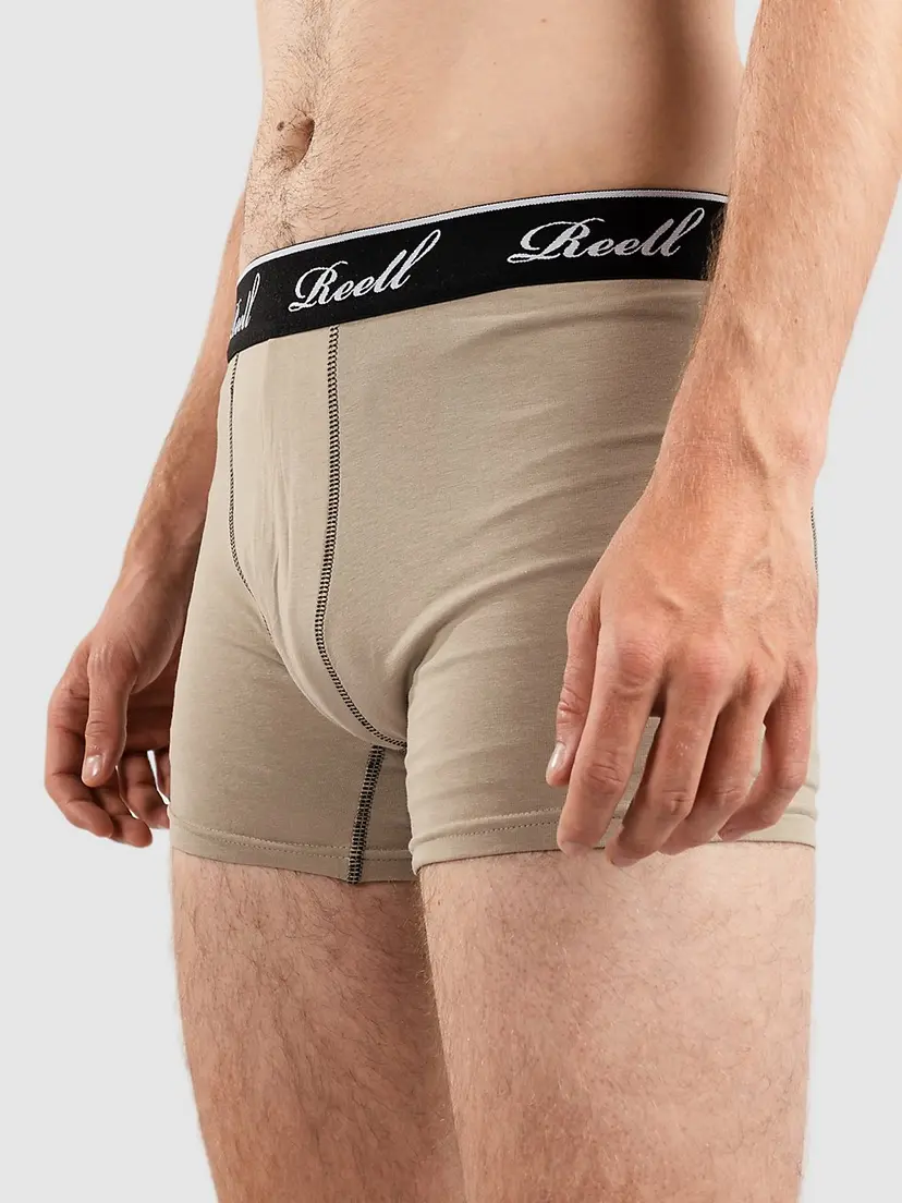 REELL REELL Trunks Boxer