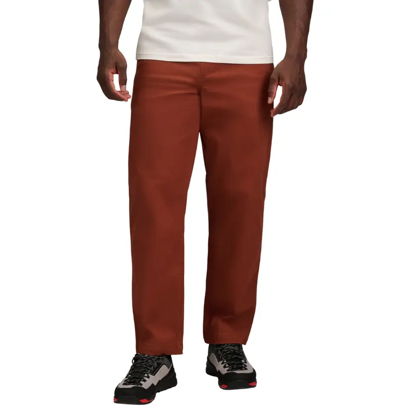 Black Diamond Black Diamond M's Dirtbag Pants Clay