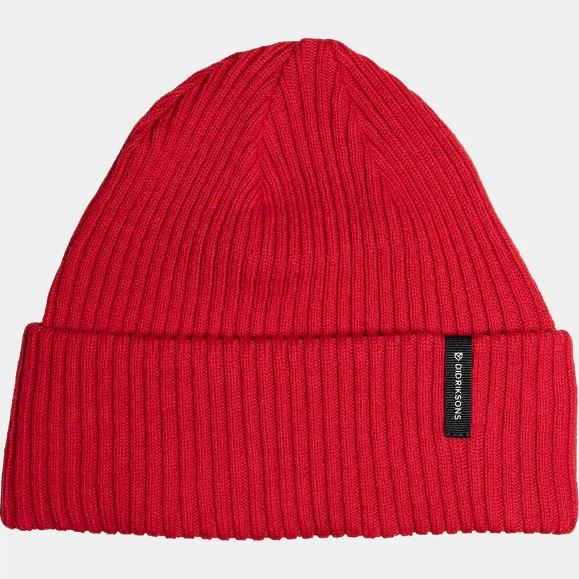 Didriksons Delmar Beanie