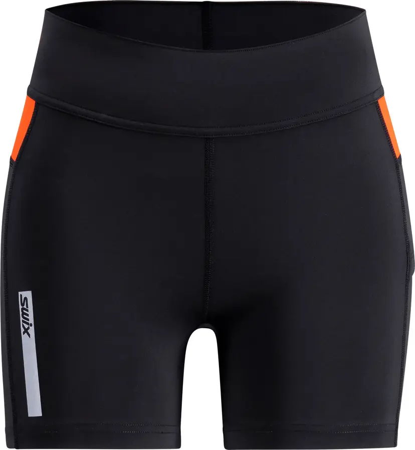 Swix Swix Roadline Short Tights W