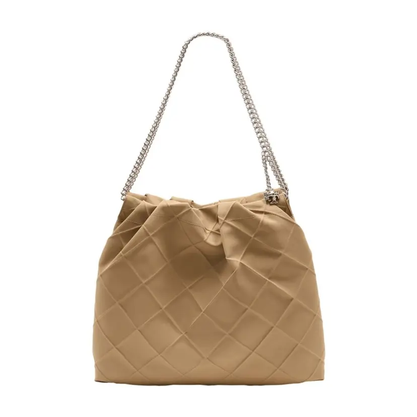 Tory Burch Tory Burch Skuldervesker – Beige