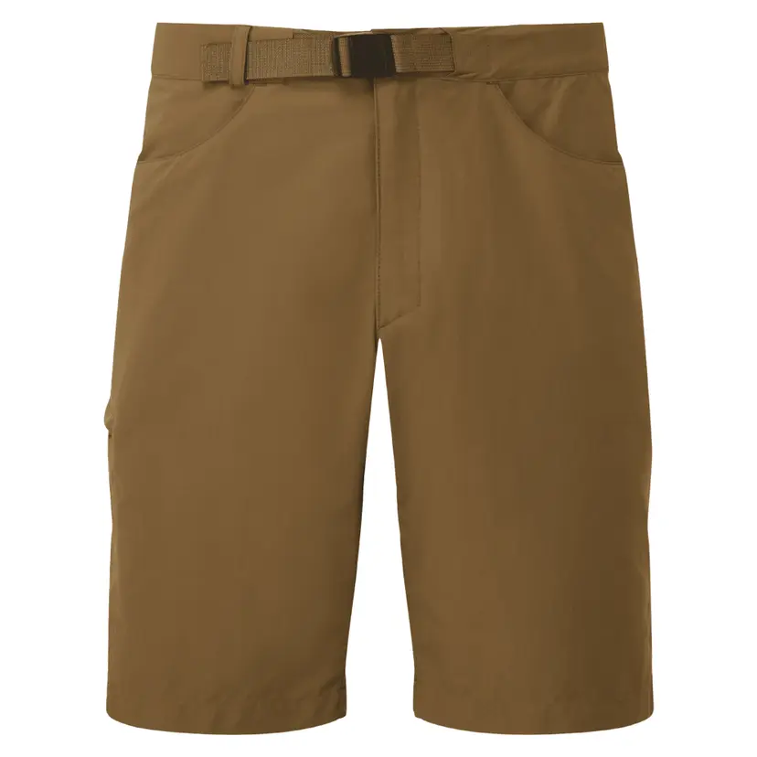 Mountain Equipment Mountain Equipment M's Approach Short Desert Palm