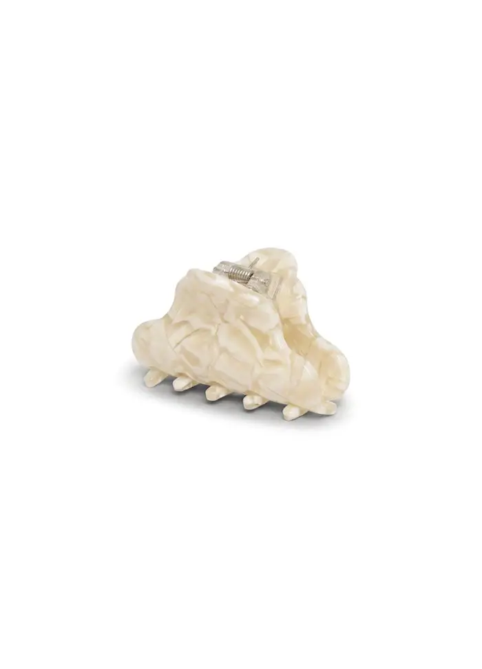 SUI AVA Lene Marble Mini - Cream