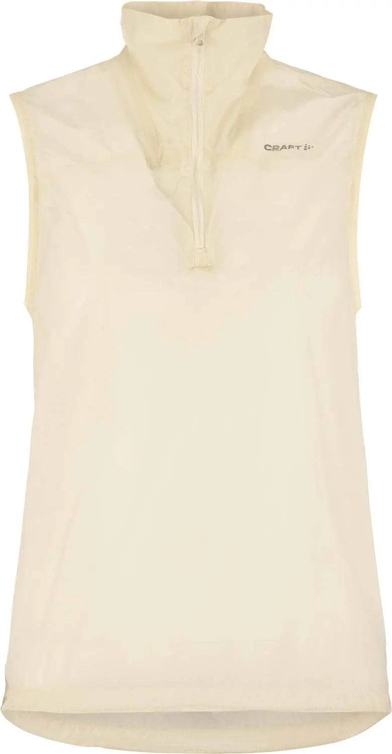 Craft Craft Hypervent Light Wind Vest W