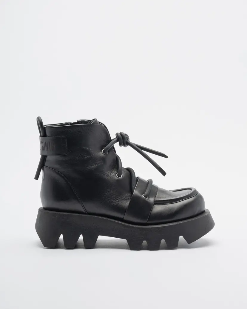 The Lab.yrinth Botas THE LAB.YRINTH 9970 Preto