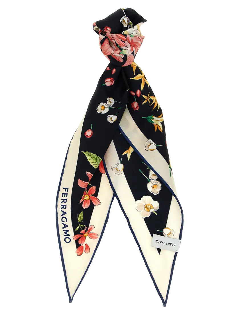 Ferragamo Ferragamo Skjerf