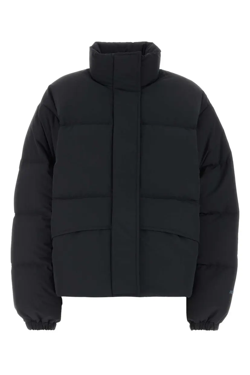 Jil Sander Jil Sander Dunjakker – Svart