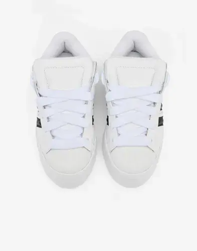 Adidas Originals Adidas Originals - Hvit - Superstar Stack W