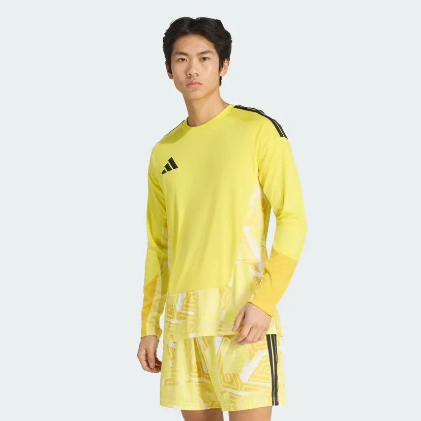 Adidas TIRO26 COMPETITION GOALKEEPER LONGSLEEVE TRØYE