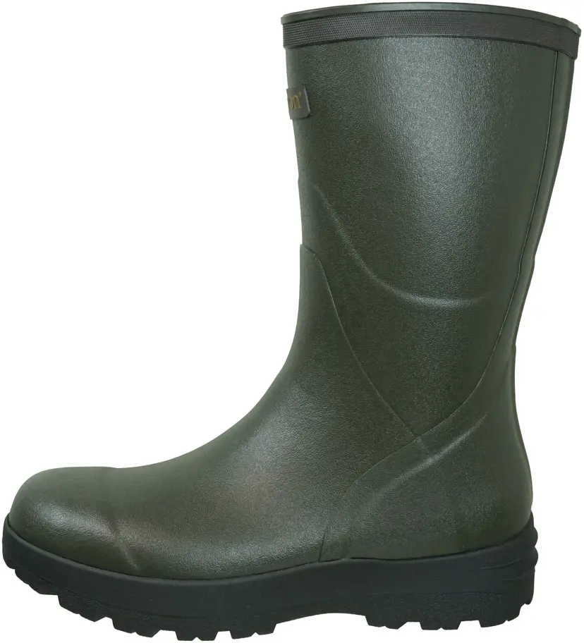 Avignon Avignon Urfors Mid Unisex Dark Green