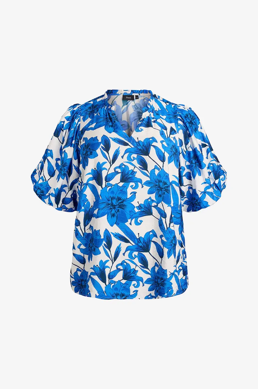 Zizzi Bluse mEstea