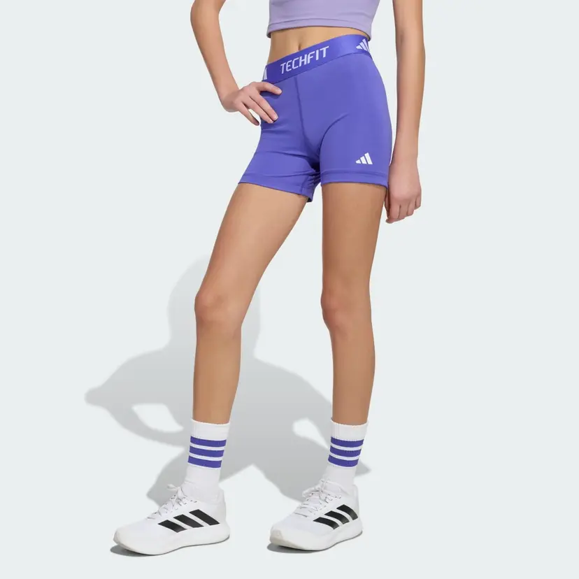 Adidas TECHFIT SHORT TIGHTS