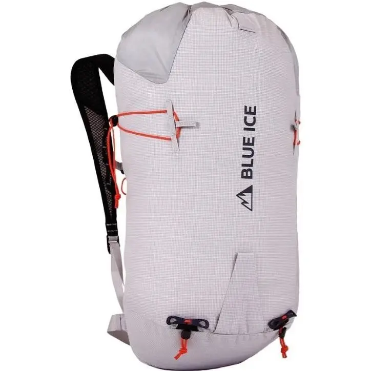 Blue Ice Blue Ice Stache UL 25L Pearl Blue