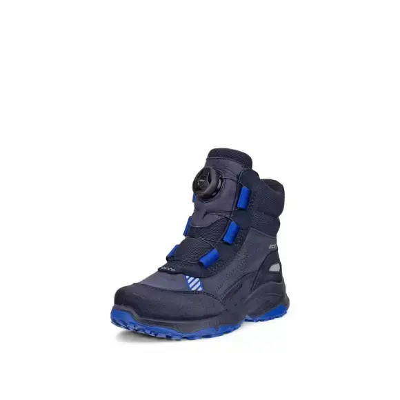 ECCO ECCO RECEPTOR XP K A-TOP BOOT 72481251142