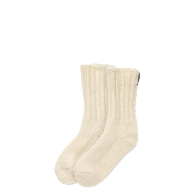 Devold Devold - Nansen Wool Sokk - Size 36-40 - Hvit