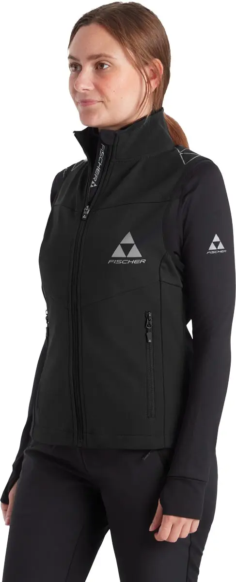 Fischer Fischer Vemdalen 2 Pro Vest W