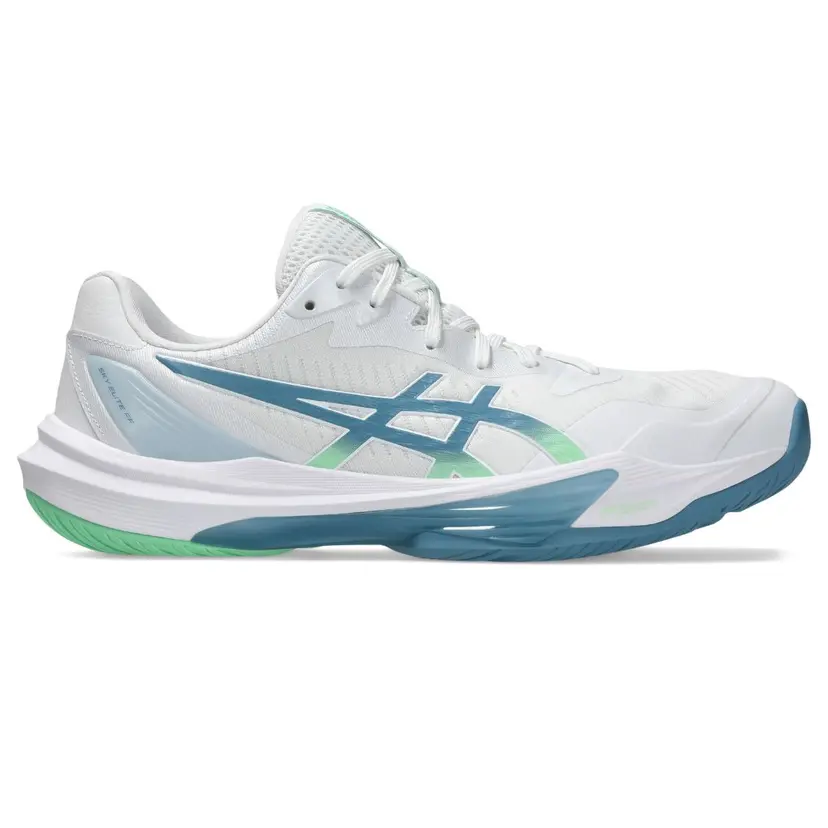 Asics Asics Sky Elite FF 3 White/Saba Blue